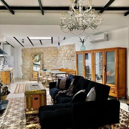 Casita El Torreon Βίλα Ούβεδα Εξωτερικό φωτογραφία