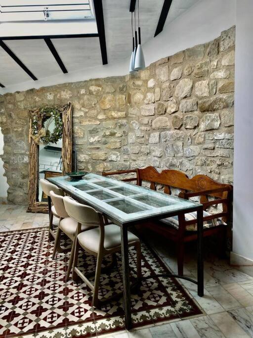 Casita El Torreon Βίλα Ούβεδα Εξωτερικό φωτογραφία
