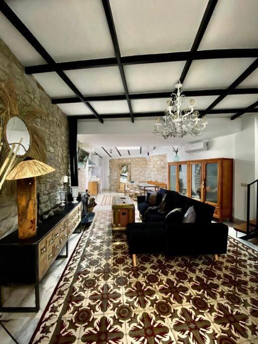 Casita El Torreon Βίλα Ούβεδα Εξωτερικό φωτογραφία