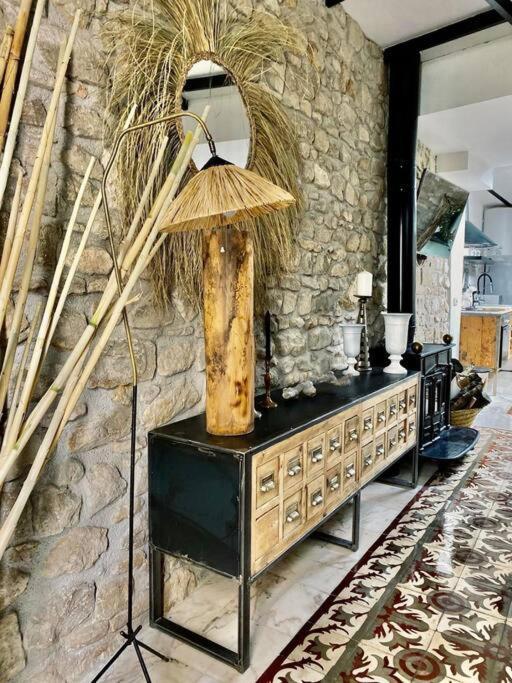 Casita El Torreon Βίλα Ούβεδα Εξωτερικό φωτογραφία