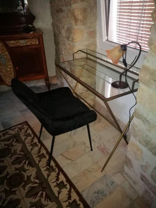 Casita El Torreon Βίλα Ούβεδα Εξωτερικό φωτογραφία