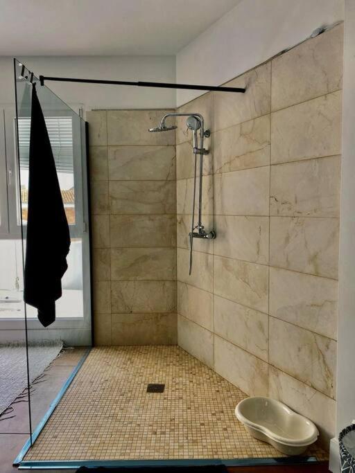 Casita El Torreon Βίλα Ούβεδα Εξωτερικό φωτογραφία