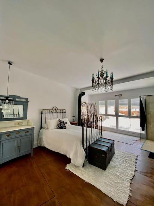 Casita El Torreon Βίλα Ούβεδα Εξωτερικό φωτογραφία